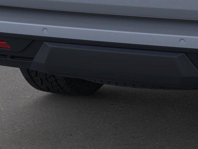 New 2026 Ford Expedition Tremor - photo 28