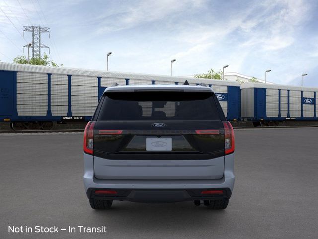New 2026 Ford Expedition Tremor - photo 10