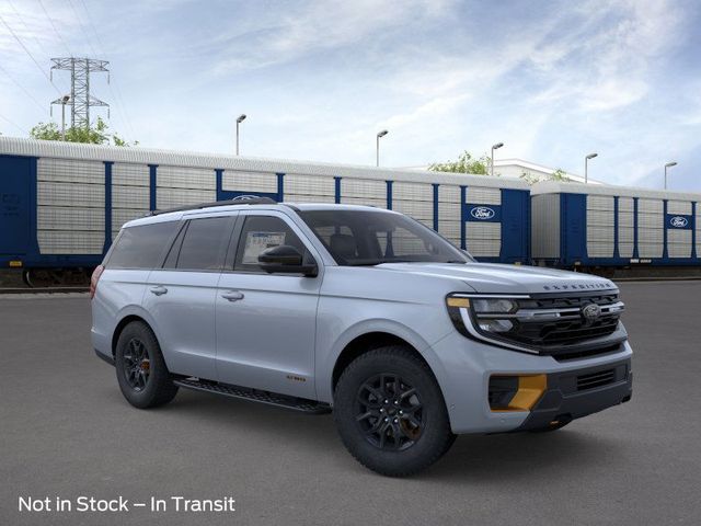 New 2026 Ford Expedition Tremor - photo 12