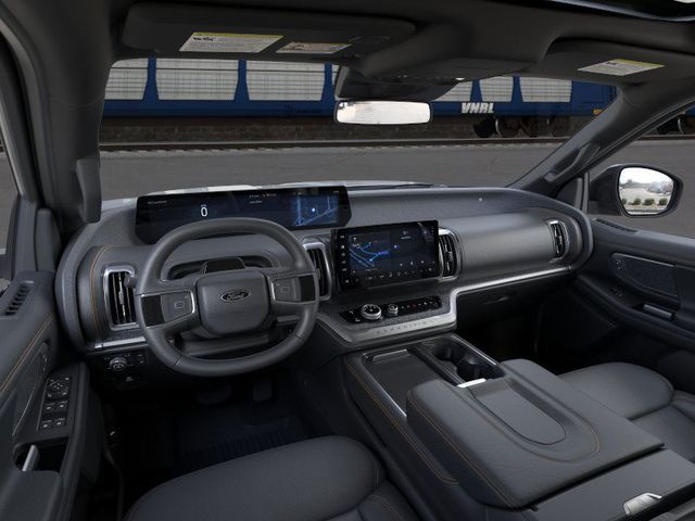 New 2026 Ford Expedition Tremor - photo 14