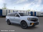 New 2026 Ford Expedition Tremor thumbnail 11