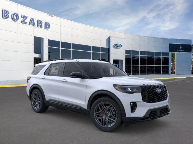 New 2026 Ford Explorer ST-Line - photo 15