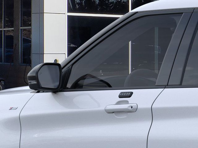New 2026 Ford Explorer ST-Line - photo 5