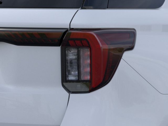 New 2026 Ford Explorer ST-Line - photo 6