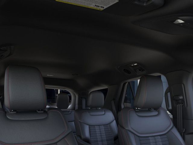 New 2026 Ford Explorer ST-Line - photo 7