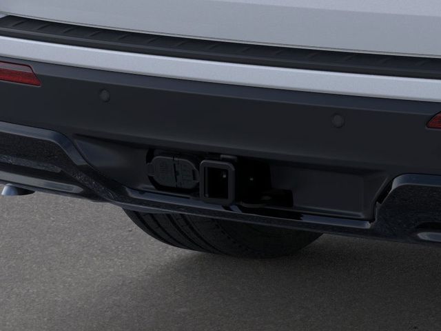 New 2026 Ford Explorer ST-Line - photo 8
