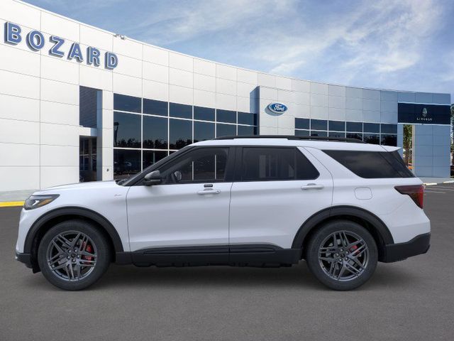New 2026 Ford Explorer ST-Line - photo 11