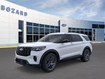 New 2026 Ford Explorer ST-Line thumbnail 8