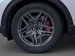 New 2026 Ford Explorer ST-Line thumbnail 4
