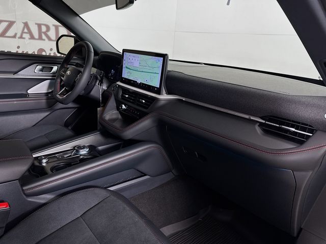 New 2026 Ford Explorer ST - photo 31