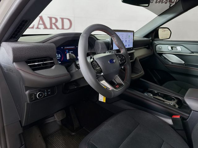 New 2026 Ford Explorer ST - photo 16