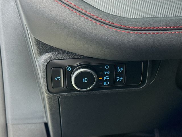 New 2026 Ford Explorer ST - photo 17