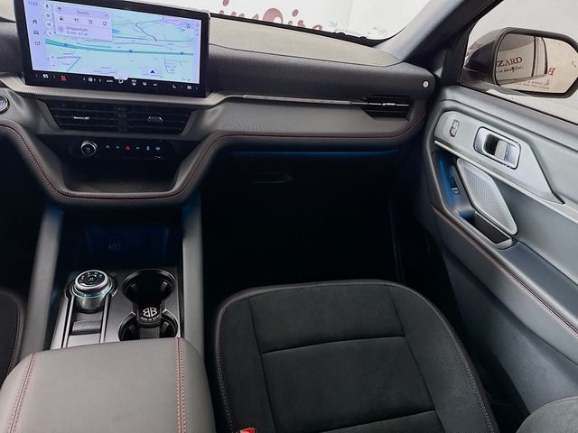 New 2026 Ford Explorer ST - photo 28