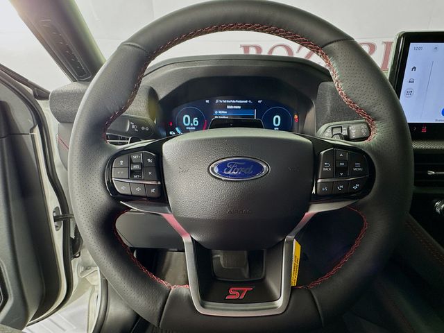 New 2026 Ford Explorer ST - photo 18