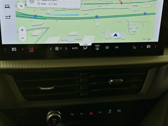 New 2026 Ford Explorer ST - photo 23