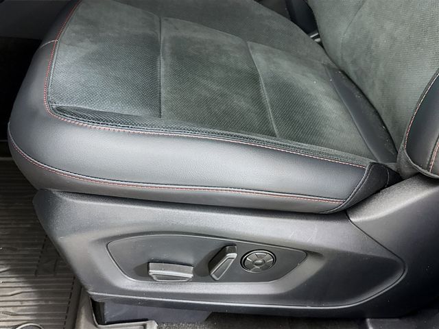 New 2026 Ford Explorer ST - photo 4