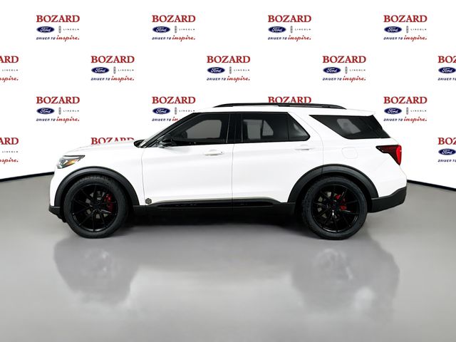 New 2026 Ford Explorer ST - photo 11