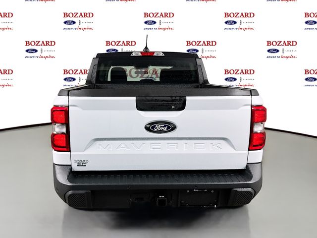 New 2026 Ford Maverick XLT SuperCrew Cab - photo 6