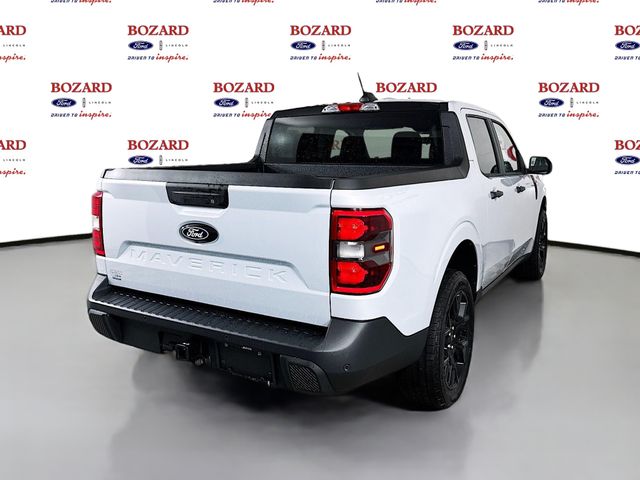 New 2026 Ford Maverick XLT SuperCrew Cab - photo 7