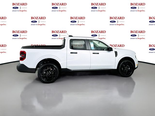 New 2026 Ford Maverick XLT SuperCrew Cab - photo 8