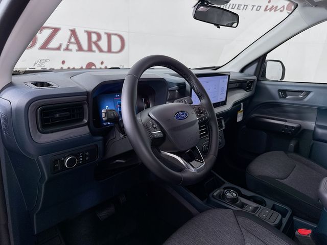 New 2026 Ford Maverick XLT SuperCrew Cab - photo 9