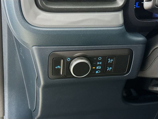 New 2026 Ford Maverick XLT SuperCrew Cab - photo 10