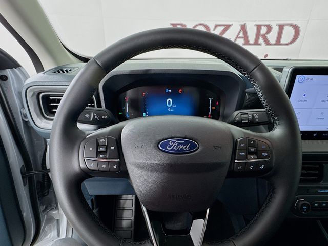 New 2026 Ford Maverick XLT SuperCrew Cab - photo 11