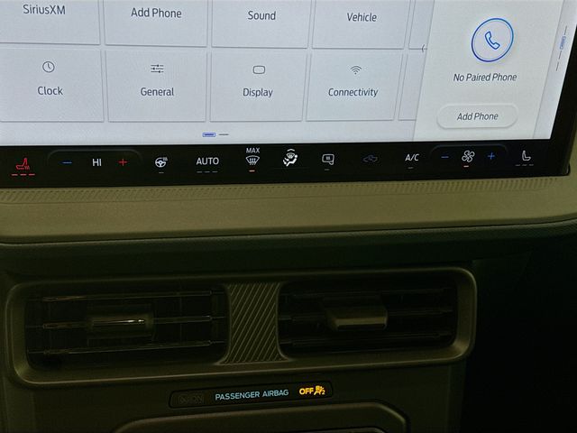New 2026 Ford Maverick XLT SuperCrew Cab - photo 15