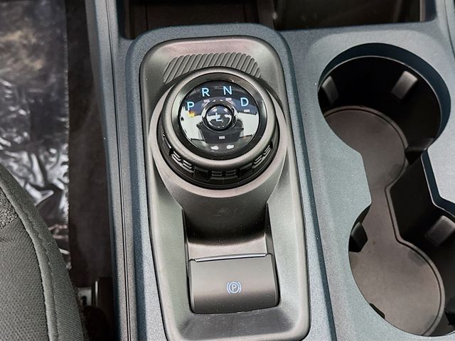 New 2026 Ford Maverick XLT SuperCrew Cab - photo 16