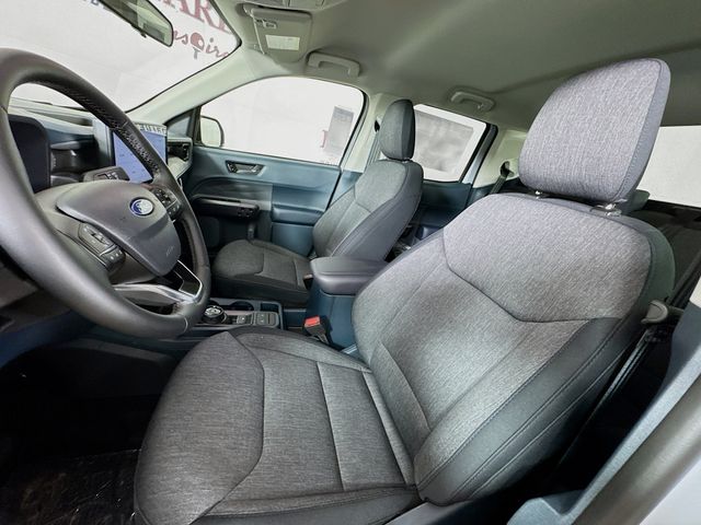 New 2026 Ford Maverick XLT SuperCrew Cab - photo 20