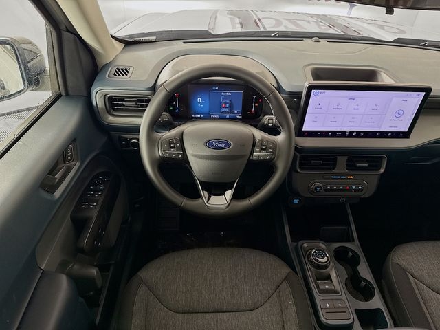 New 2026 Ford Maverick XLT SuperCrew Cab - photo 21