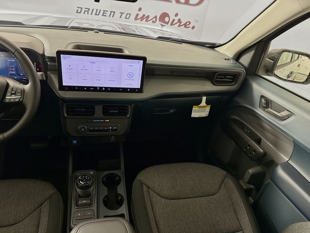 New 2026 Ford Maverick XLT SuperCrew Cab - photo 22