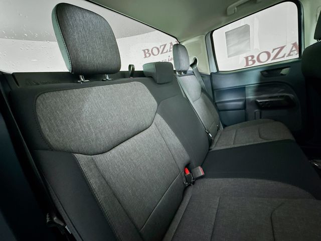 New 2026 Ford Maverick XLT SuperCrew Cab - photo 34