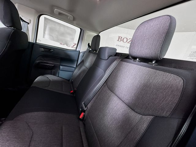 New 2026 Ford Maverick XLT SuperCrew Cab - photo 23