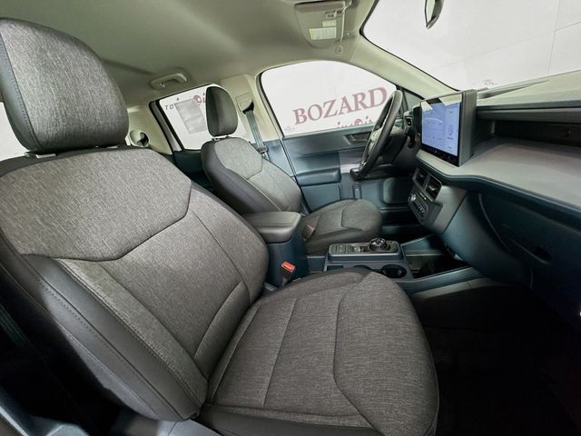 New 2026 Ford Maverick XLT SuperCrew Cab - photo 35