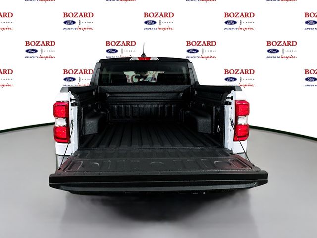 New 2026 Ford Maverick XLT SuperCrew Cab - photo 24