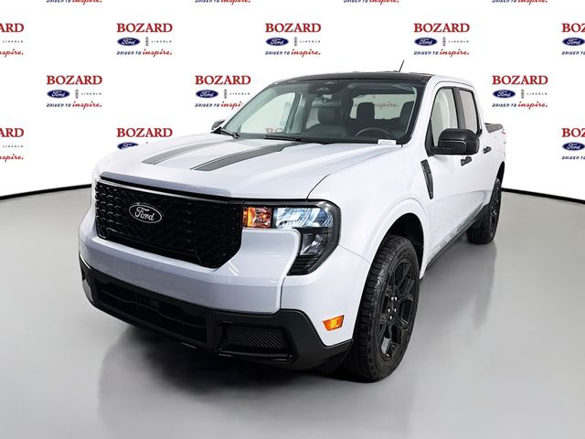 New 2026 Ford Maverick XLT SuperCrew Cab - photo 3