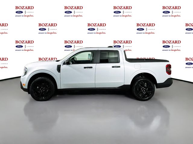 New 2026 Ford Maverick XLT SuperCrew Cab - photo 4
