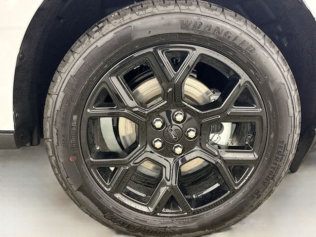 New 2026 Ford Maverick XLT SuperCrew Cab - photo 30