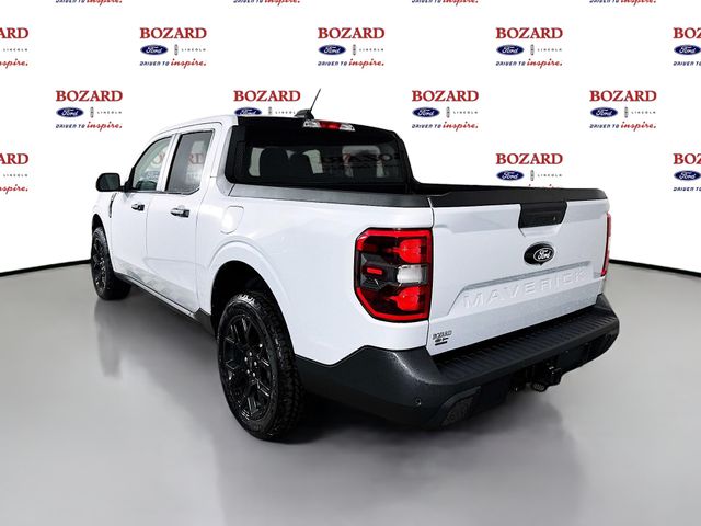 New 2026 Ford Maverick XLT SuperCrew Cab - photo 5