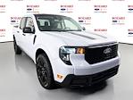 New 2026 Ford Maverick XLT SuperCrew Cab thumbnail 1