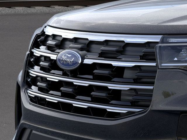 New 2026 Ford Explorer ACTIV - photo 17