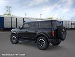 New 2026 Ford Bronco Outer Banks thumbnail 4