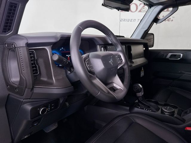 New 2026 Ford Bronco Big Bend - photo 10