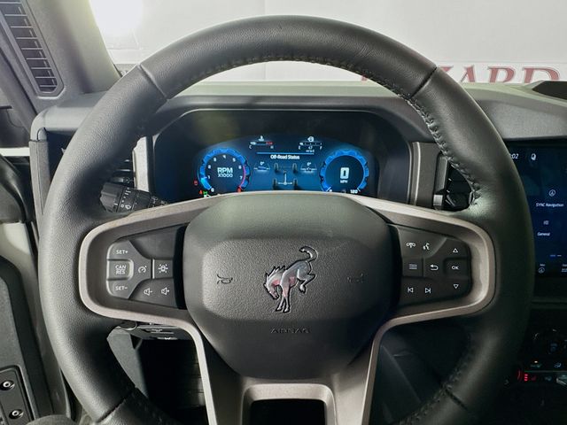 New 2026 Ford Bronco Big Bend - photo 13
