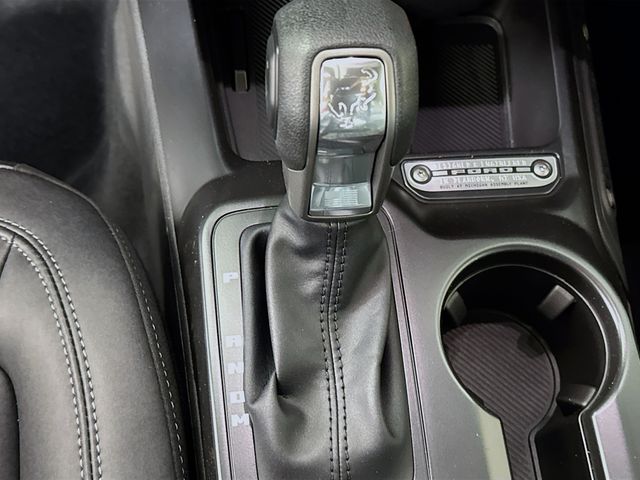 New 2026 Ford Bronco Big Bend - photo 20
