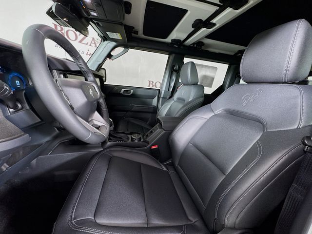 New 2026 Ford Bronco Big Bend - photo 25