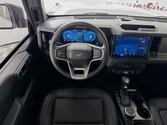 New 2026 Ford Bronco Big Bend - photo 26
