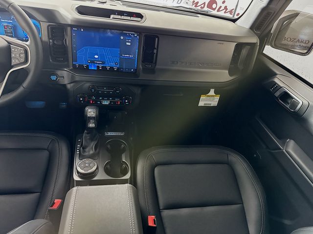 New 2026 Ford Bronco Big Bend - photo 27