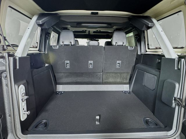 New 2026 Ford Bronco Big Bend - photo 29